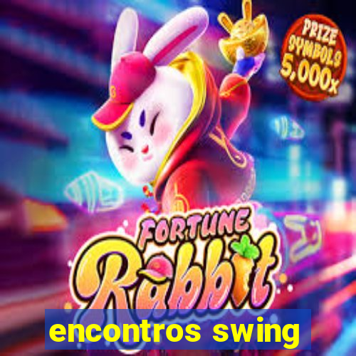 encontros swing